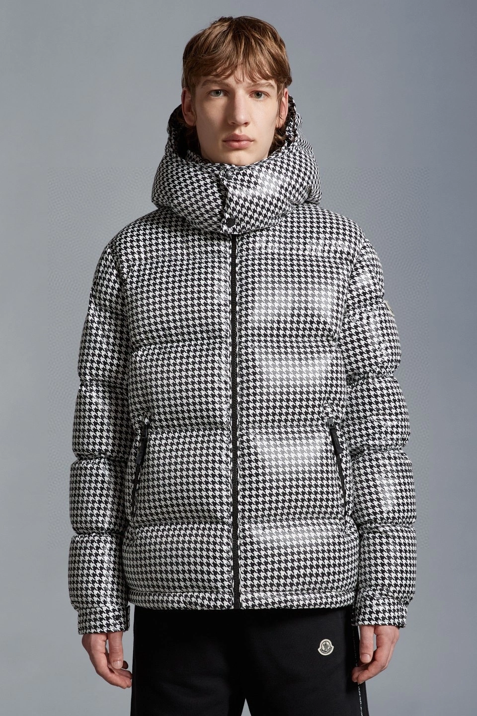 wg.luxury- 7o9385r SOCOTRINE Down Jacket item:D-F443J2614